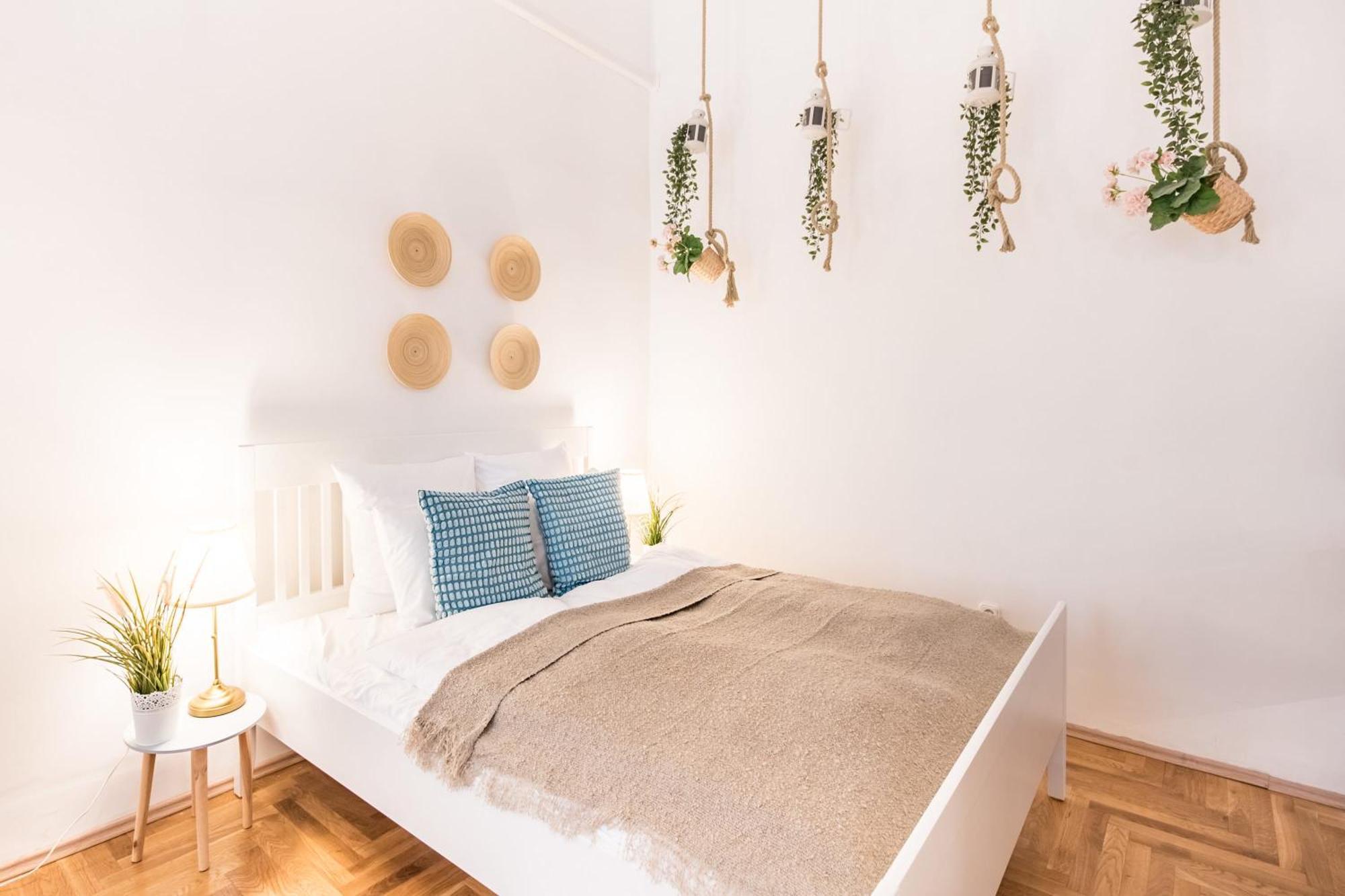 Super Central - Quiet Sleep Budapest Ngoại thất bức ảnh