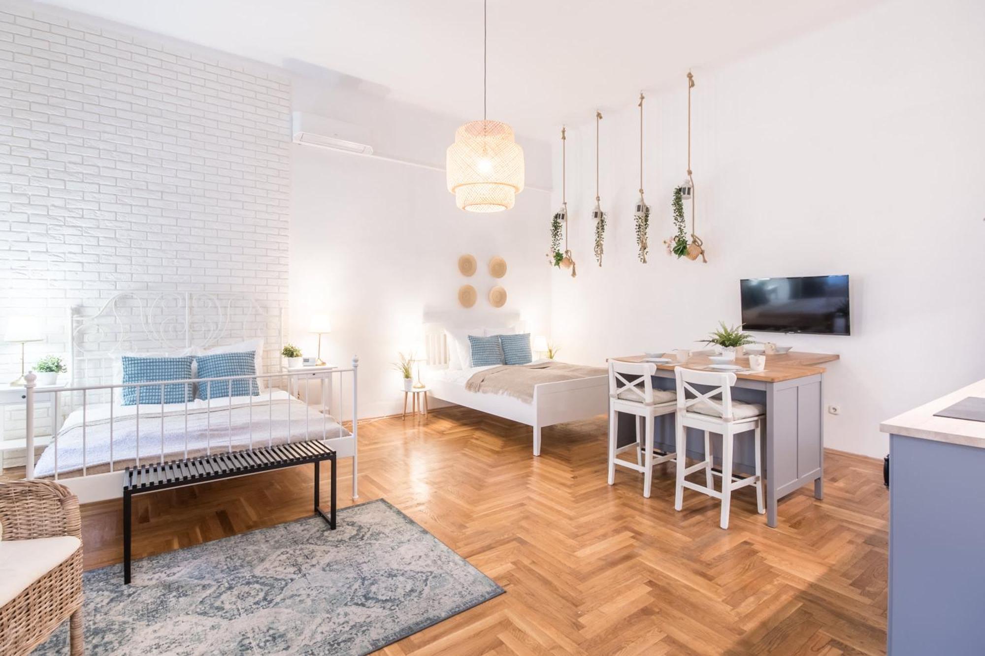 Super Central - Quiet Sleep Budapest Ngoại thất bức ảnh
